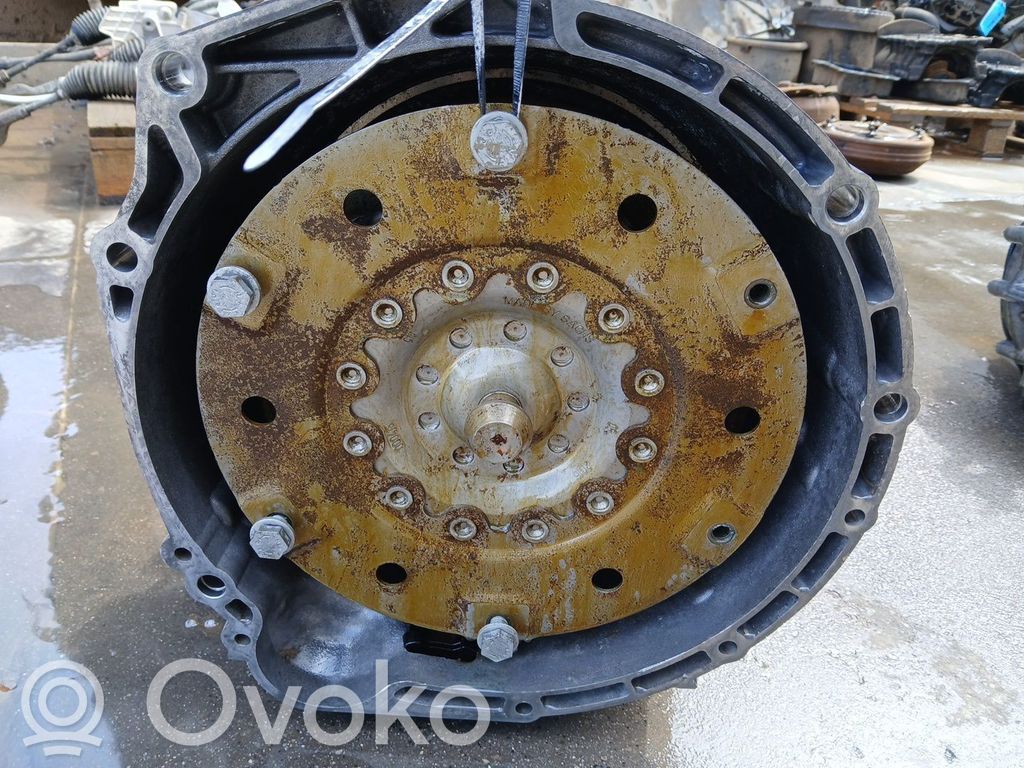 BMW X3 F25 Cutie viteze manuală cu 5 trepte
