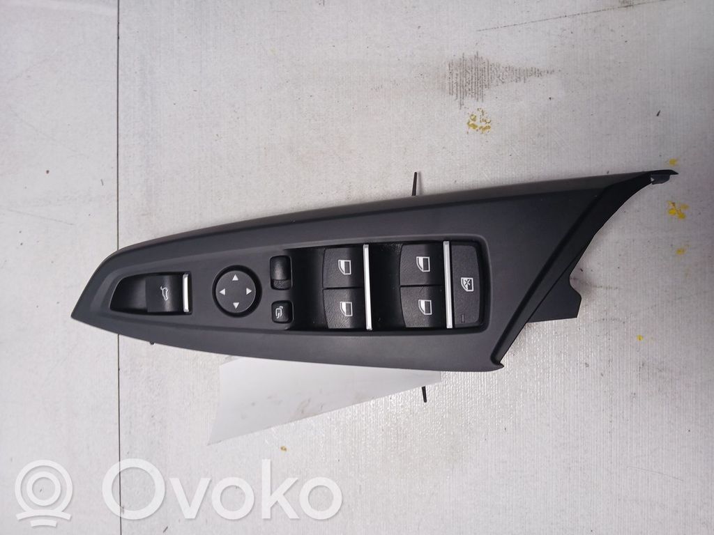 BMW X3 F25 Comutator comandă geamuri electrice