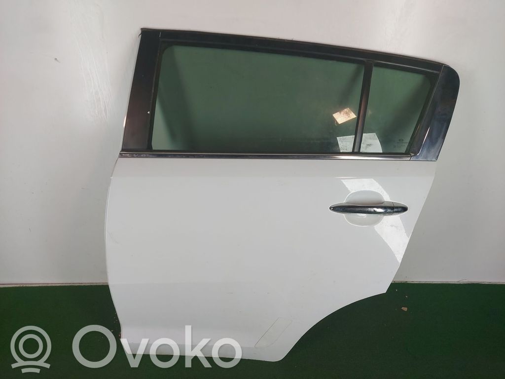 Ușă spate   770033W000