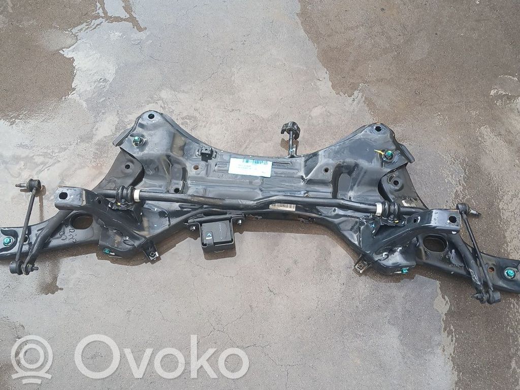 KIA Sportage Sottotelaio anteriore