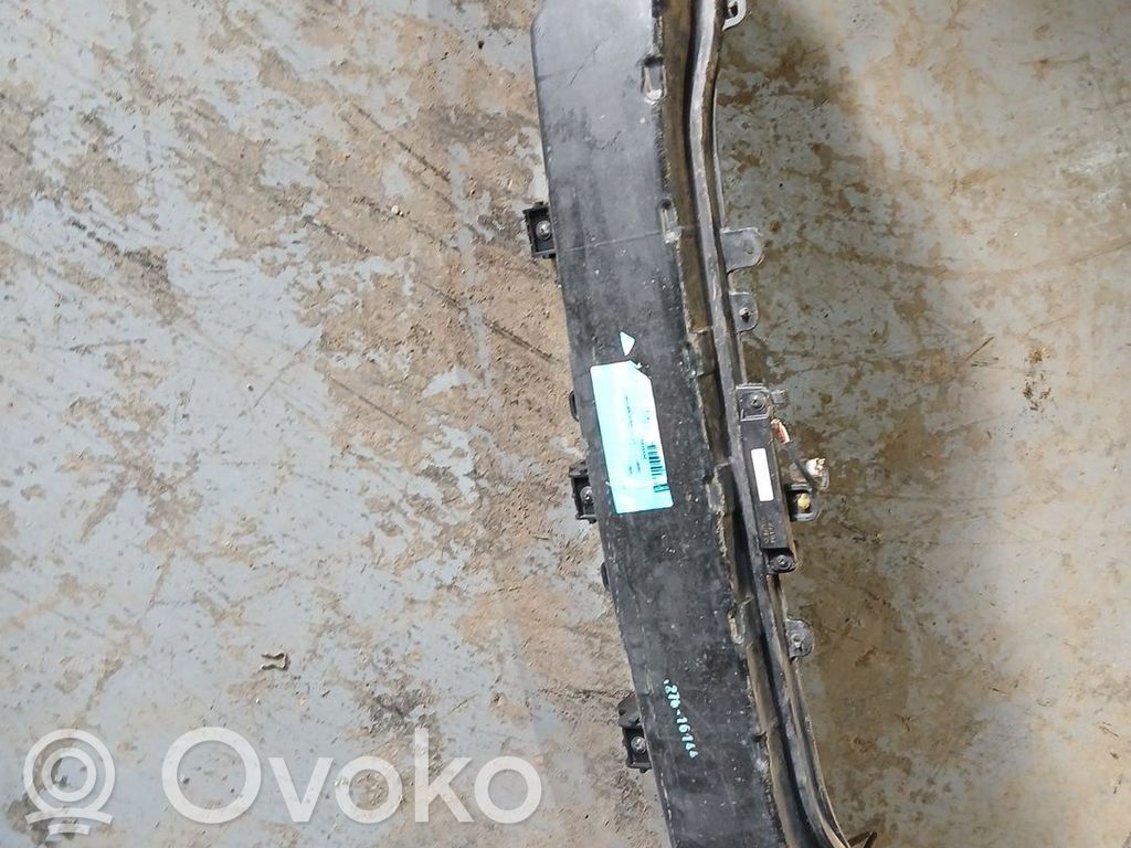 Hyundai Tucson TL Support de montage de pare-chocs avant 