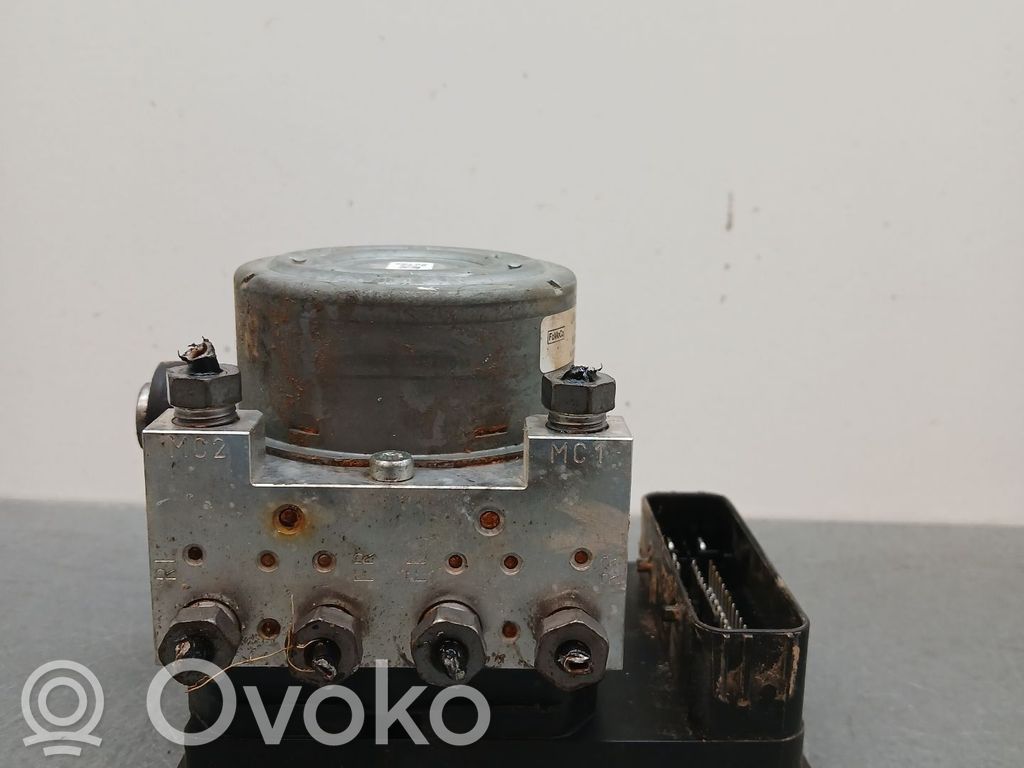 Ford Focus ABS bloks 