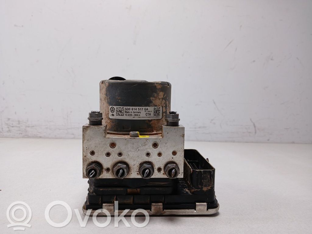 Pompa ABS   5Q0614517GA
