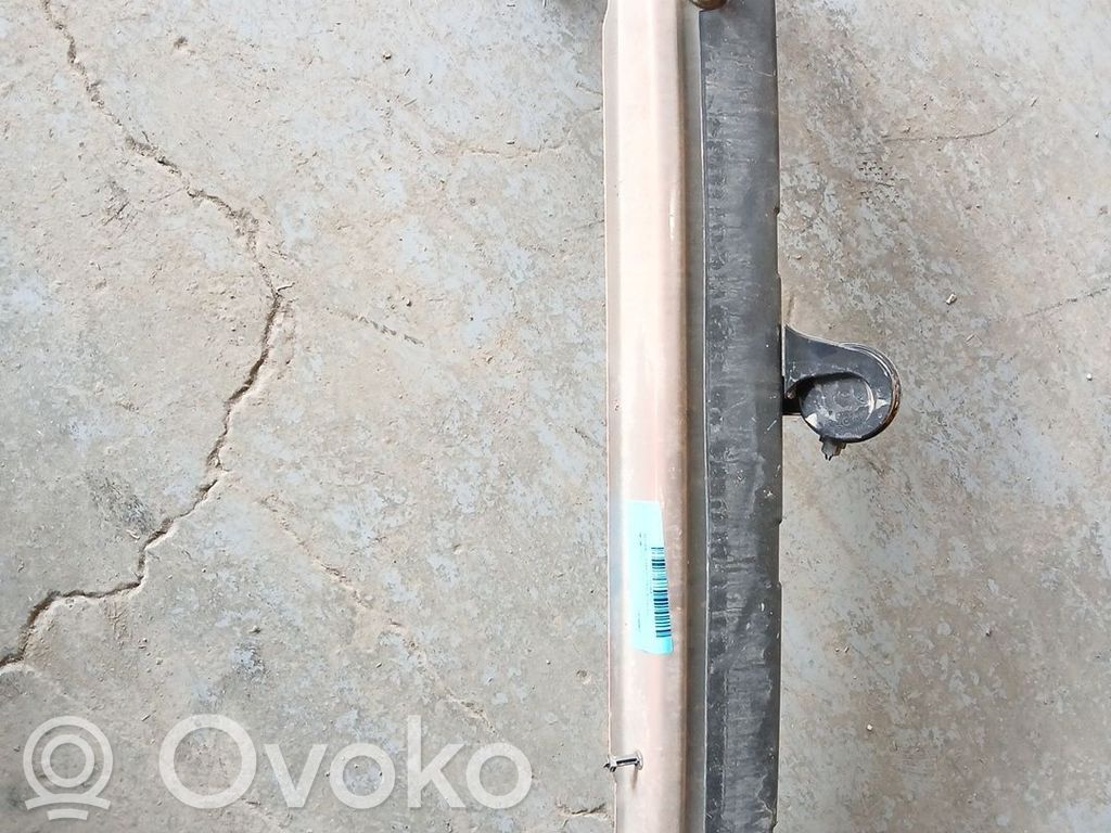 MG ZS Front bumper cross member 