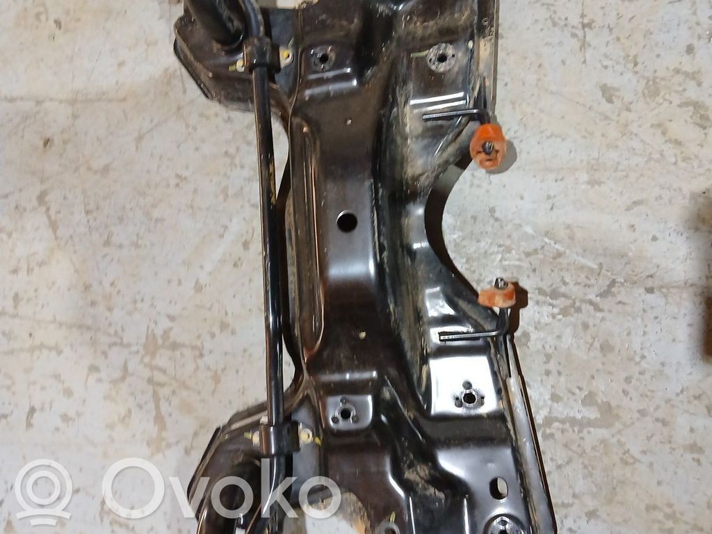 MG ZS Front subframe 