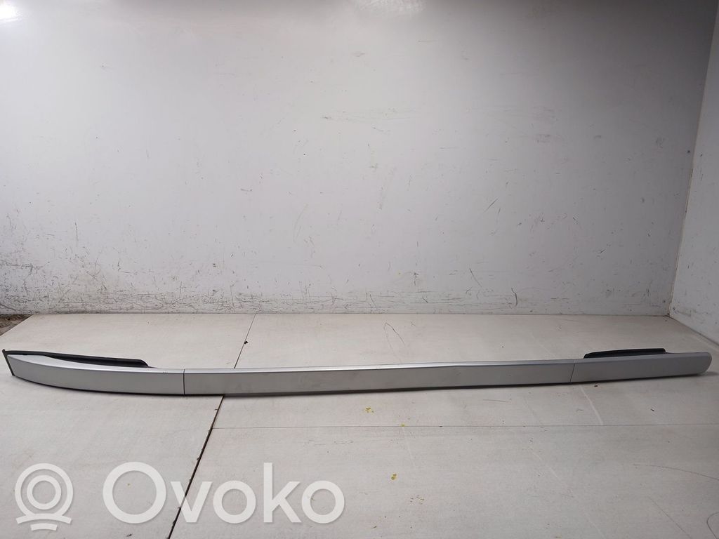 KIA Stonic Kattokisko 