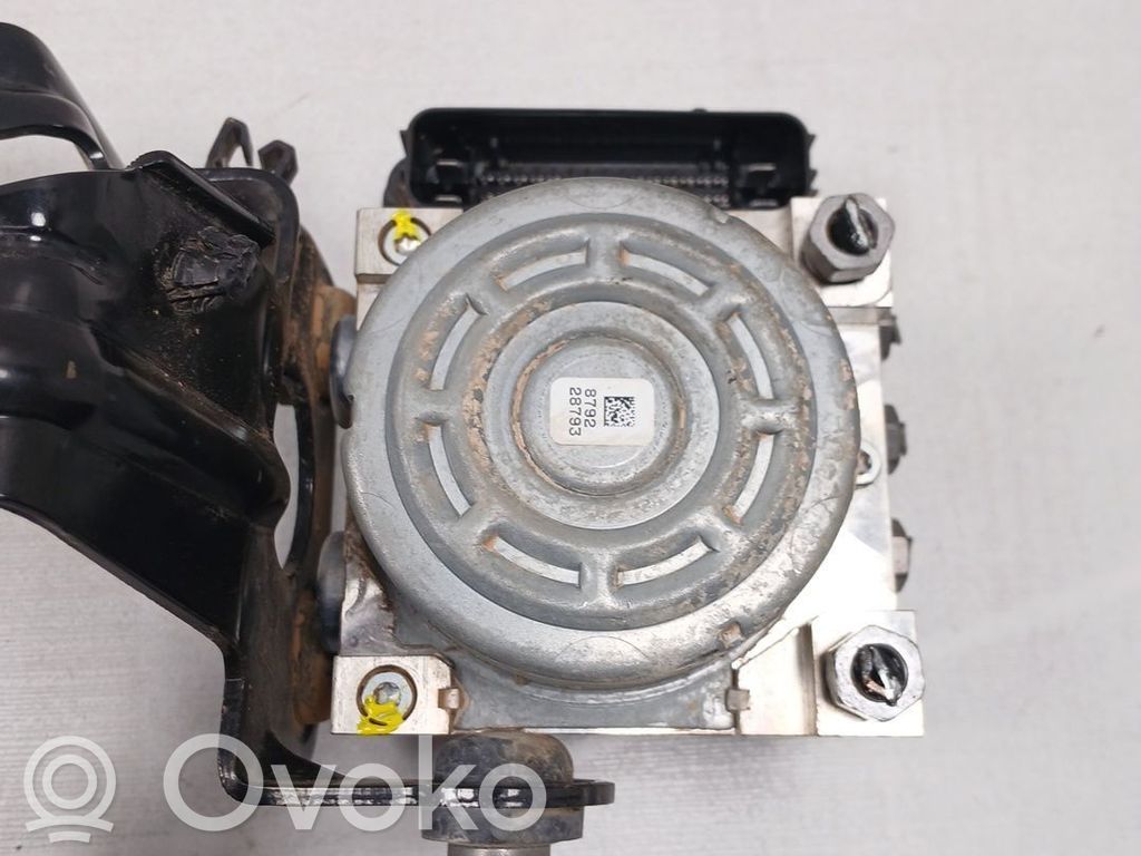 Ford Focus ABS Blokas 
