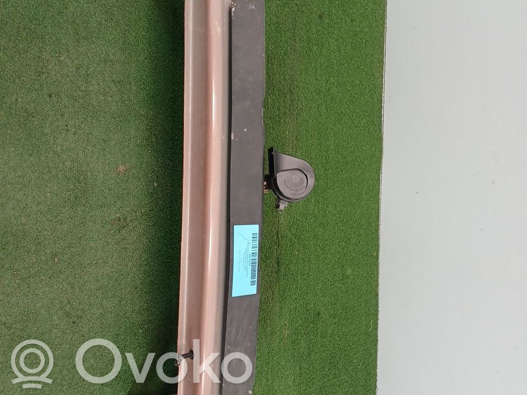 MG ZS Front bumper cross member 