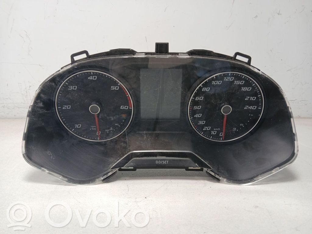Seat Arona Tachimetro (quadro strumenti) 