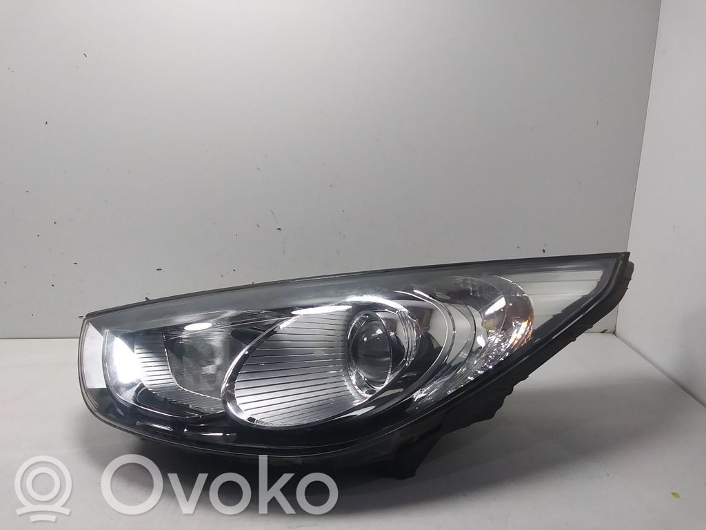 Hyundai ix35 Faro/fanale