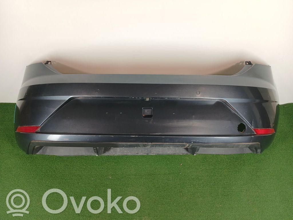 Seat Leon (5F) Puskuri 
