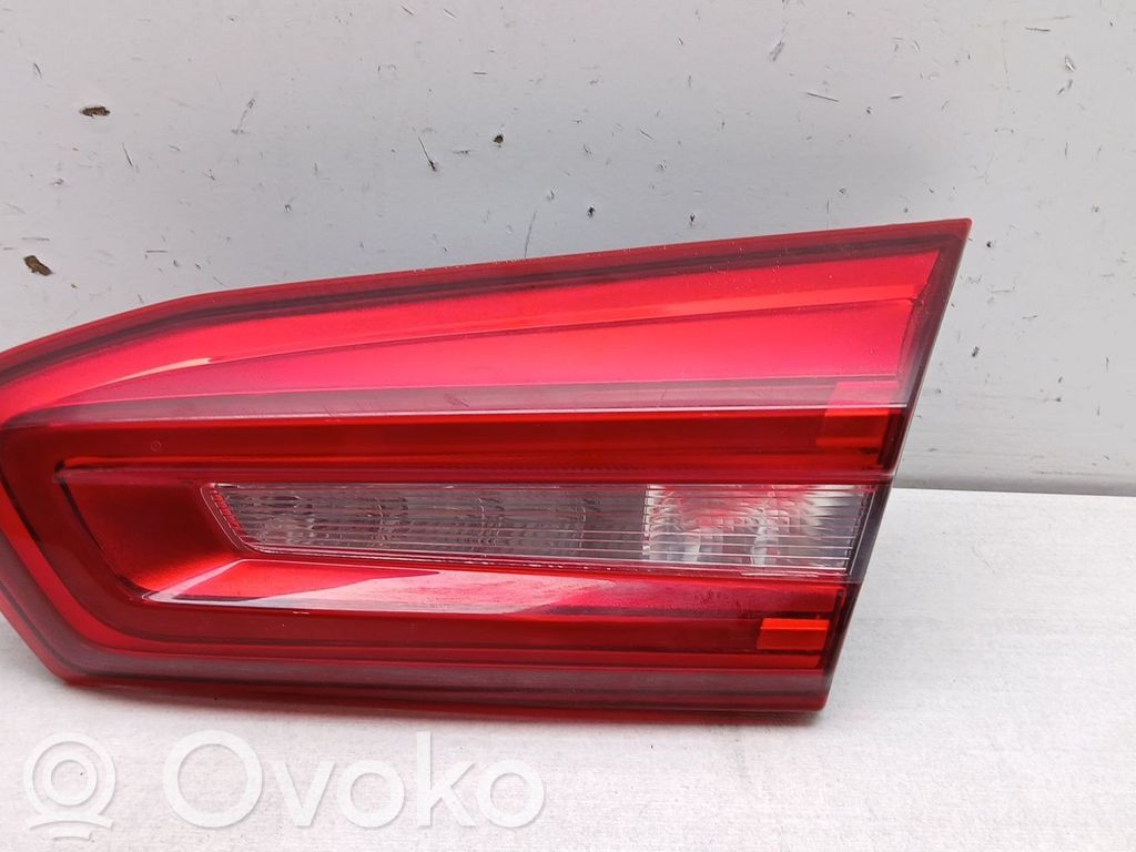 Ford Focus Takavalot 