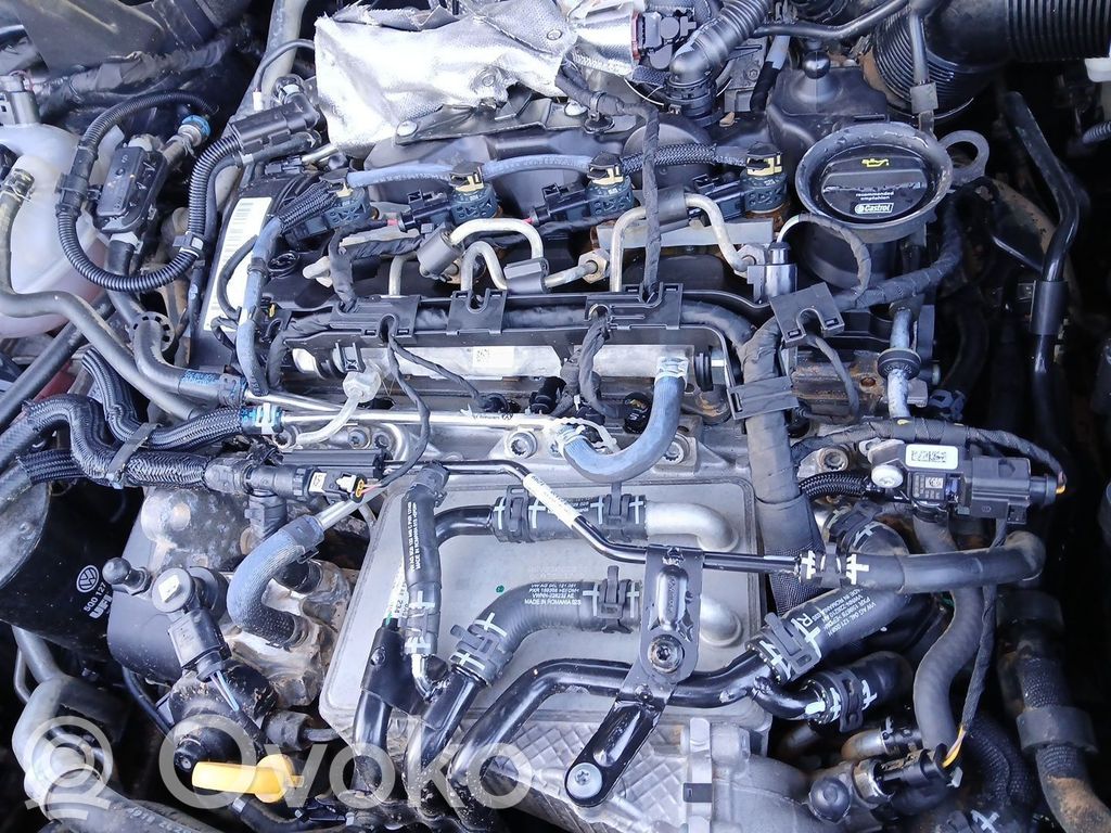 Motor   DFH,50000KM