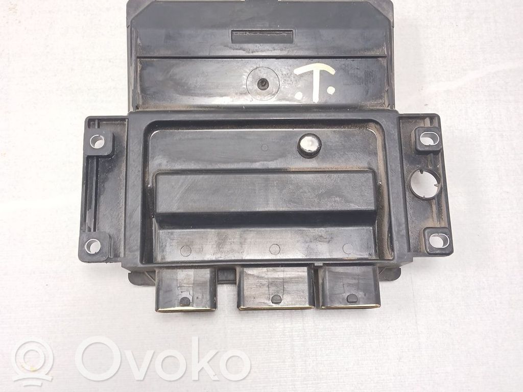 Unidad de control/módulo del motor   28256130