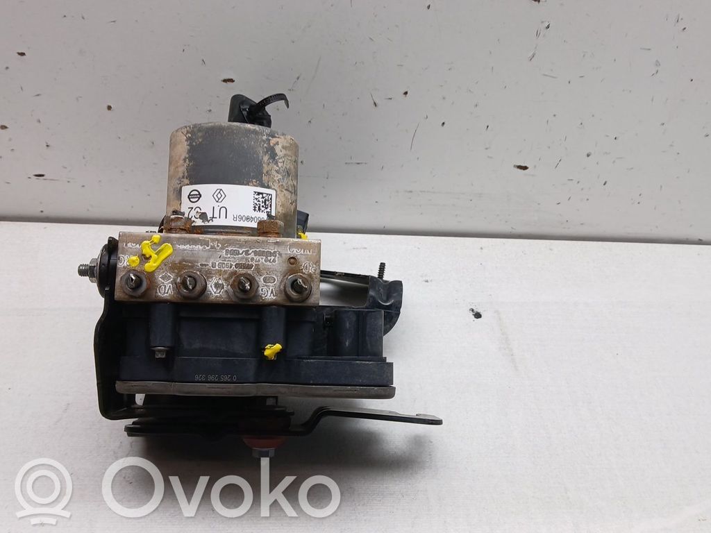 Renault Arkana ABS Pump 