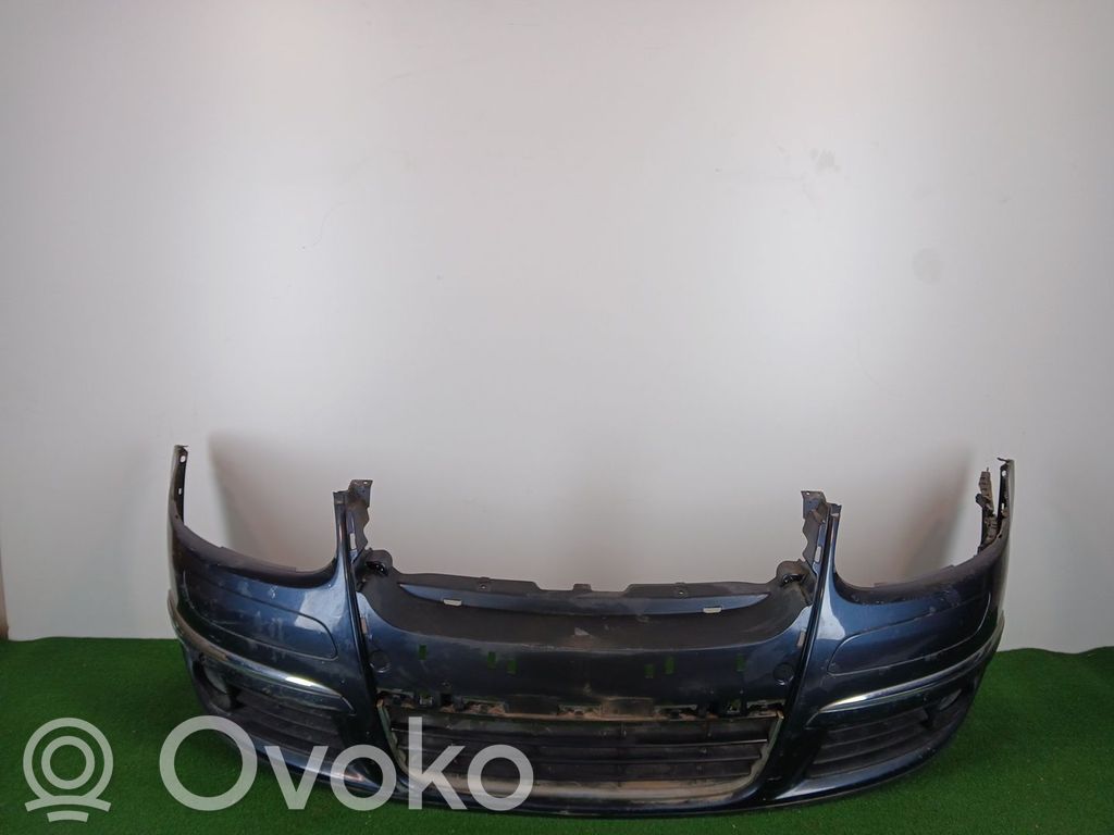 Volkswagen Jetta V Etupuskuri 