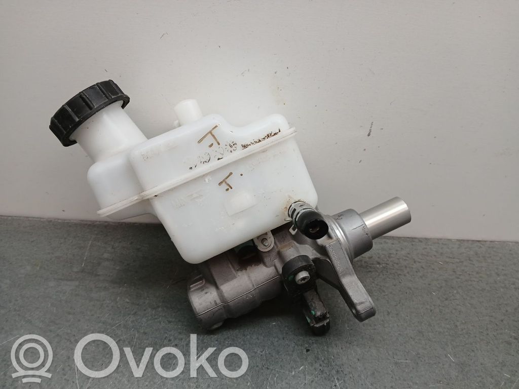 MG MGF Servo-frein 
