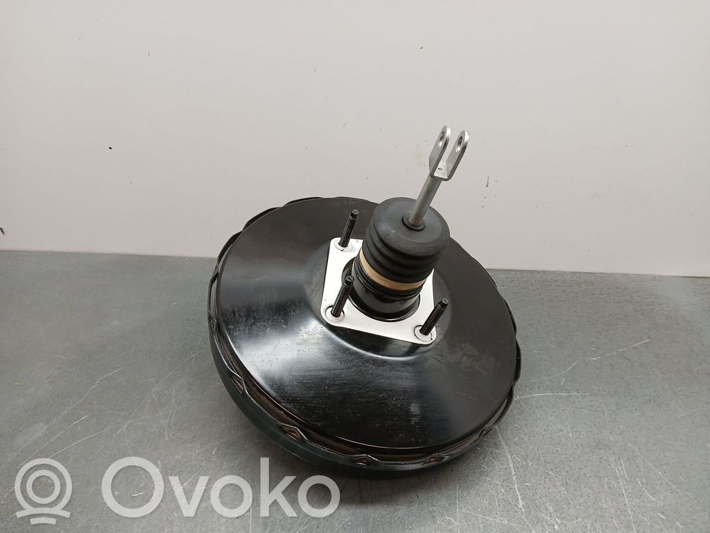 MG MGF Servofreno 