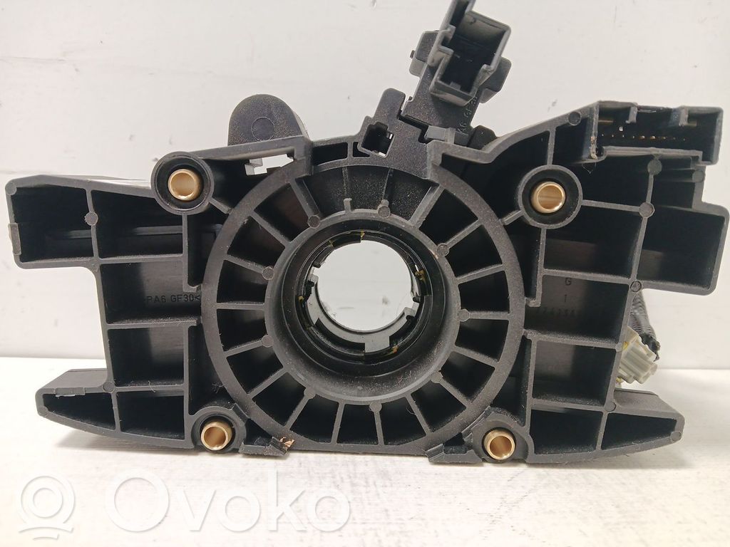 Jaguar XJ X350 Airbag volan