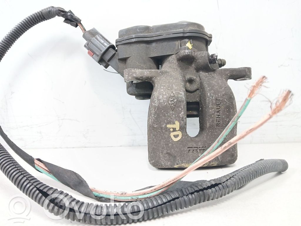 Bremssattel hinten   TRW
