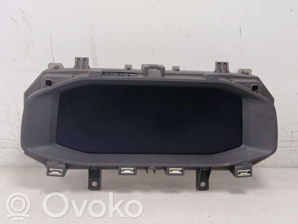 Seat Leon IV Speedometer (instrument cluster) 