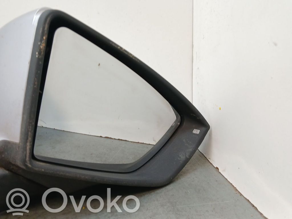 Seat Arona Specchietto retrovisore elettrico portiera anteriore