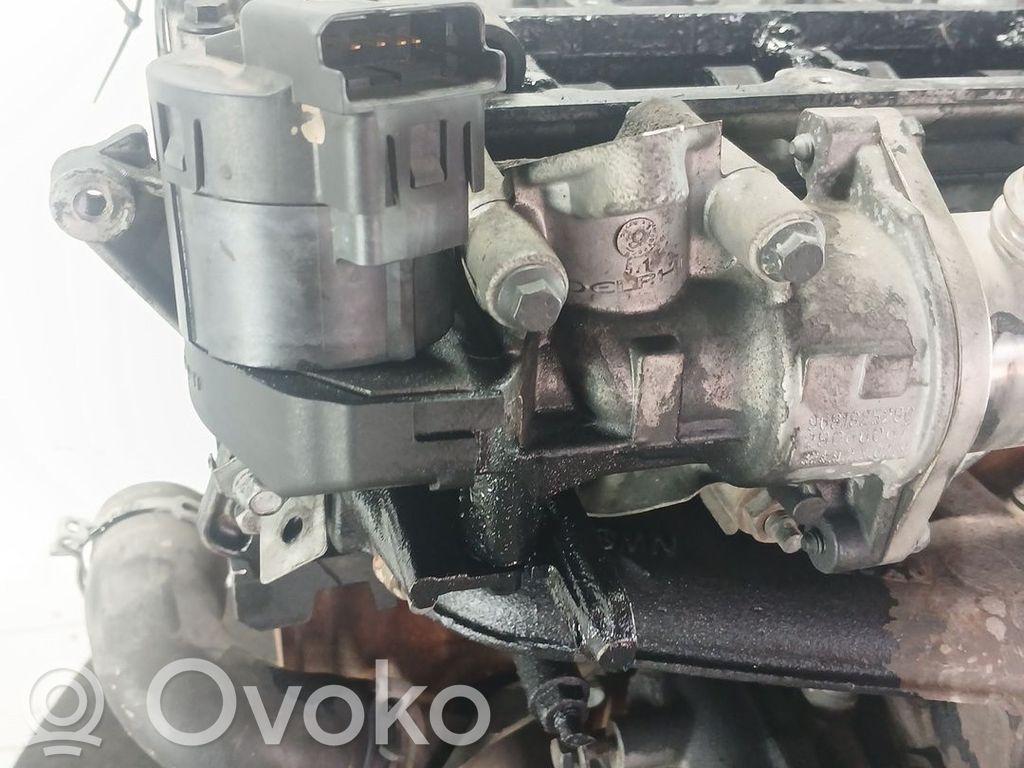 EGR-venttiili   9681825280