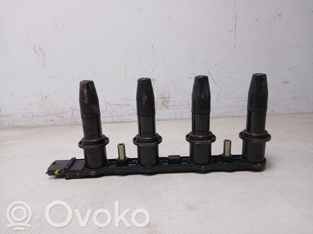 Opel Astra G Suurjännitesytytyskela 