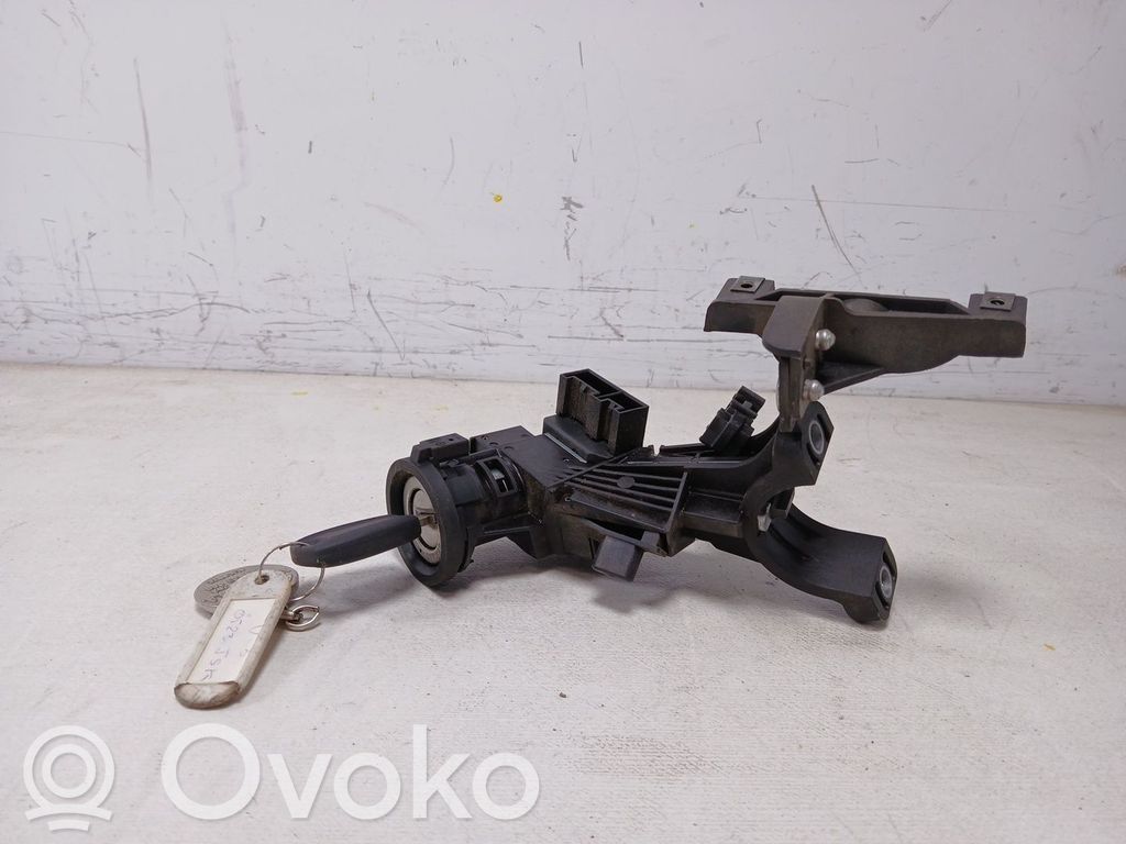 Fiat Fiorino Ignition lock 