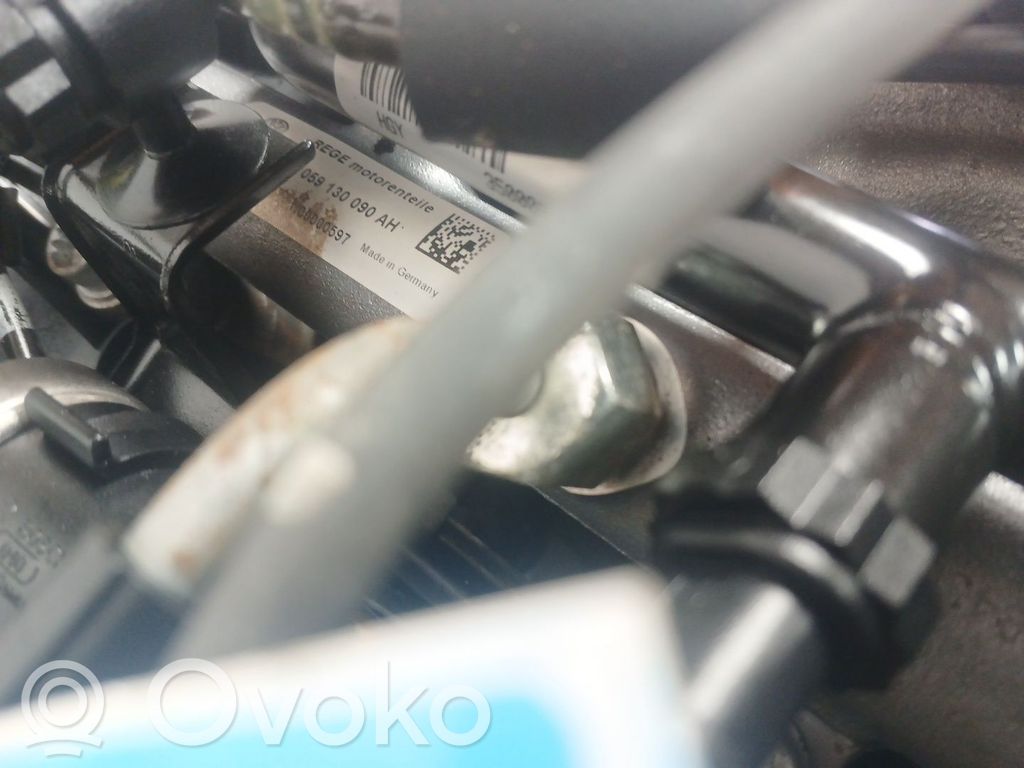 Audi A5 8T 8F Monowtrysk 