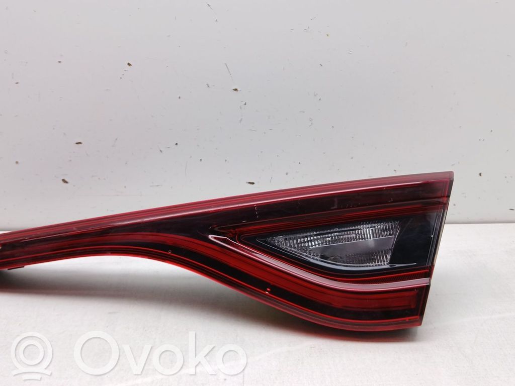 Renault Arkana Lampa tylna 