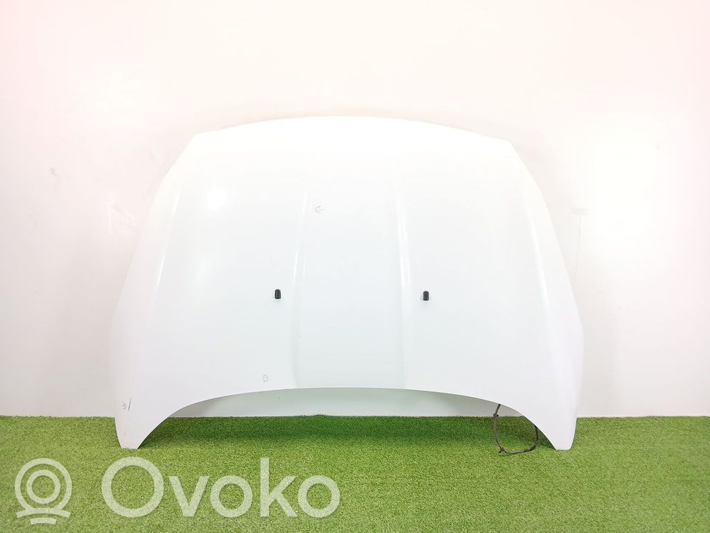 Ford Kuga II Dzinēja pārsegs (vāks) 