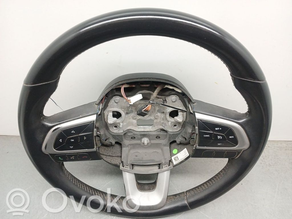 Fiat Tipo Ohjauspyörä 