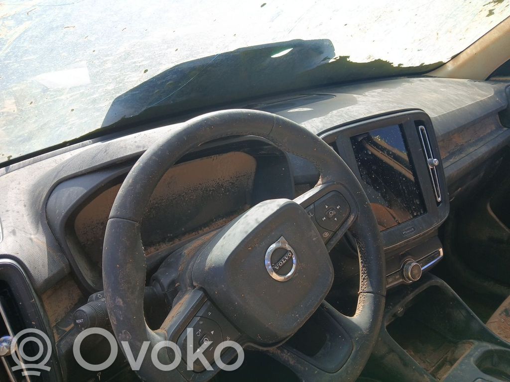 Volvo XC40 Juego de airbags 