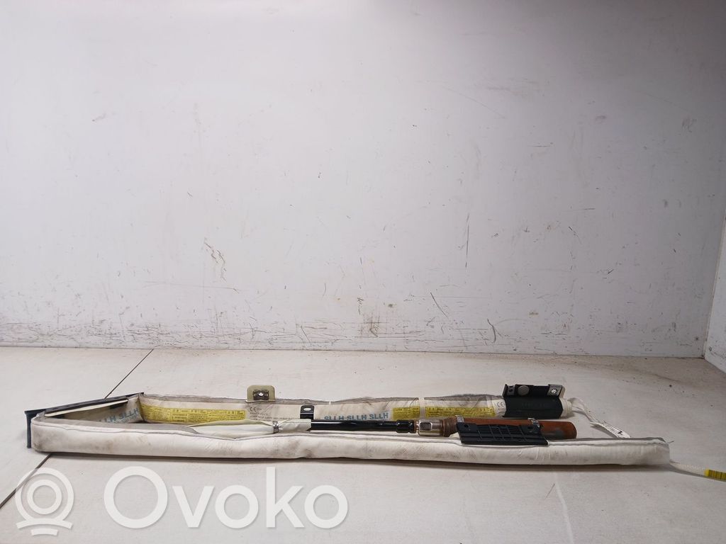 KIA Sportage Airbag porte avant