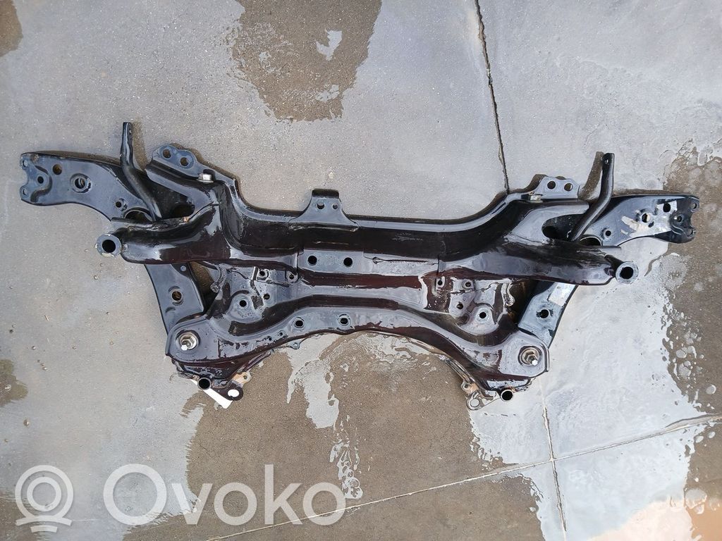 Lexus CT 200H Front subframe 