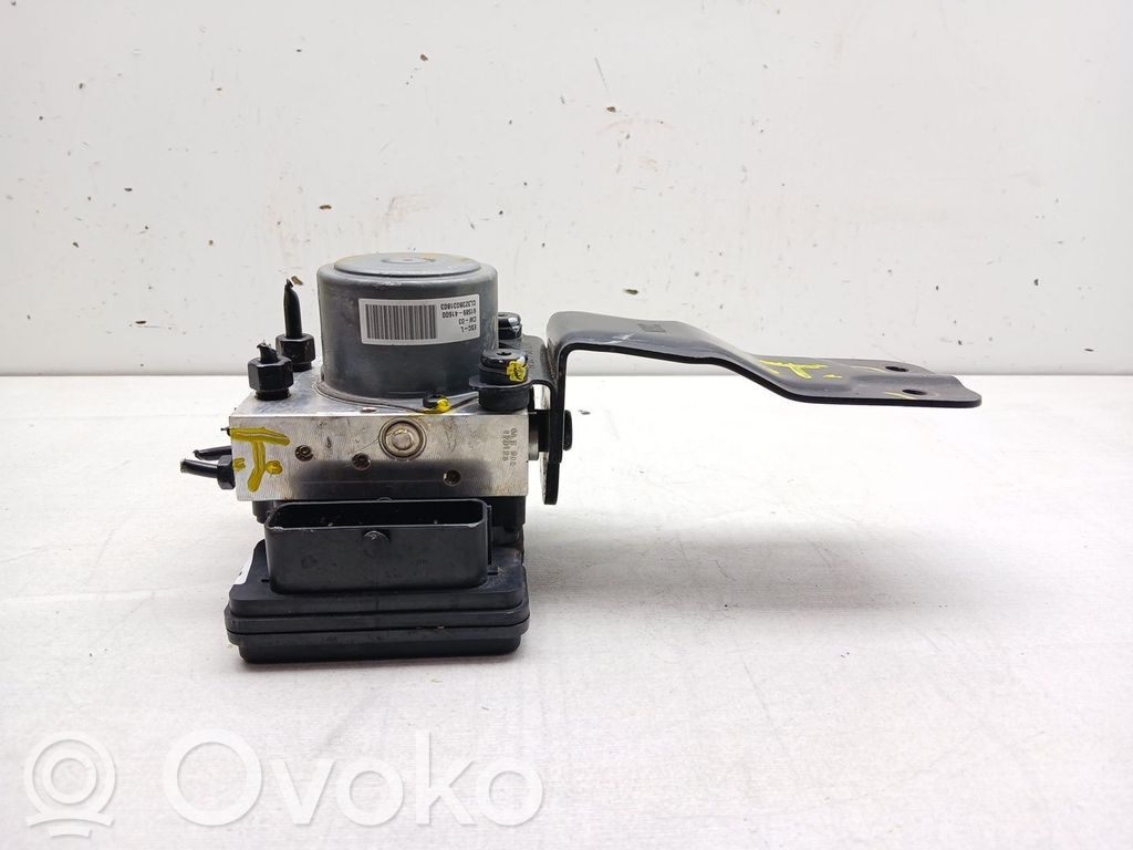 ABS bloks   CL323B031803,6158941600