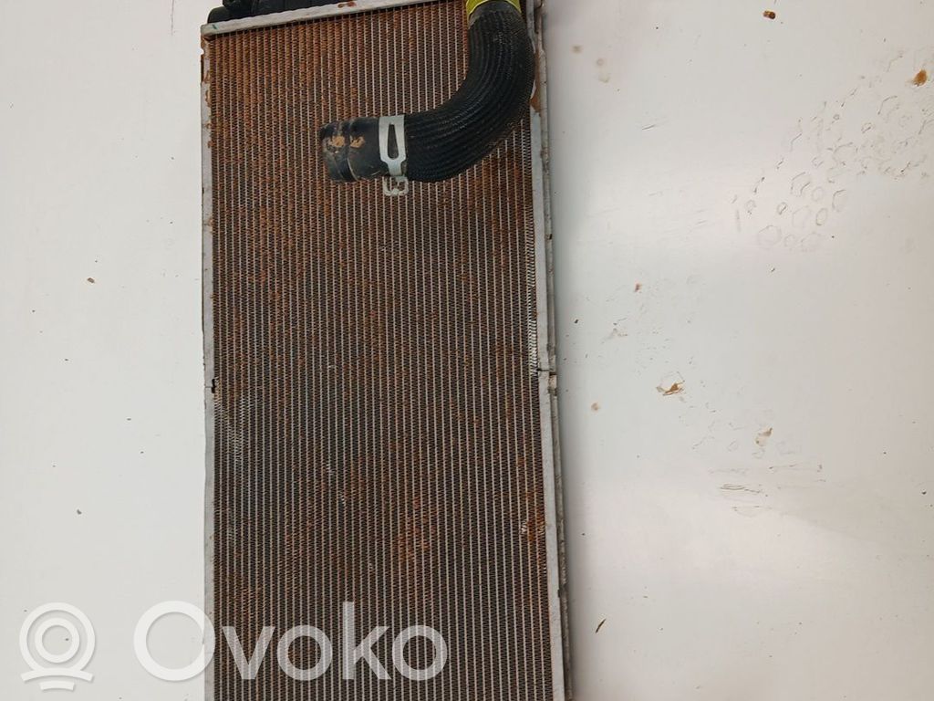 KIA Ceed Coolant radiator 