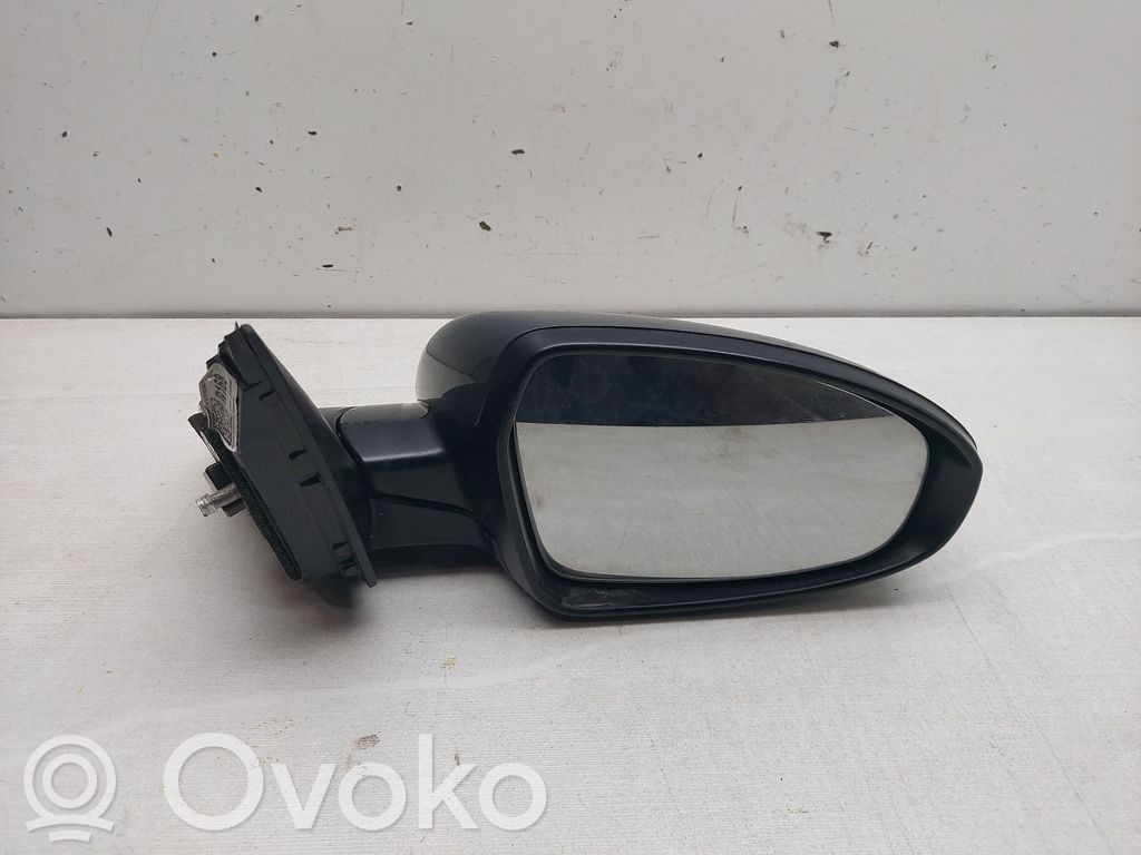KIA Ceed Specchietto retrovisore elettrico portiera anteriore 