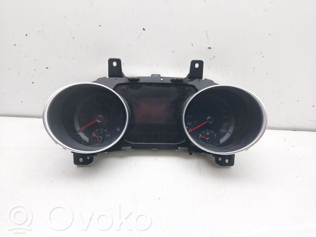 KIA Ceed Velocímetro (tablero de instrumentos) 