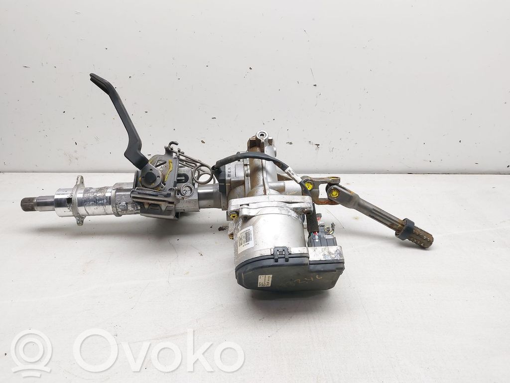 KIA Ceed Lenksäule 