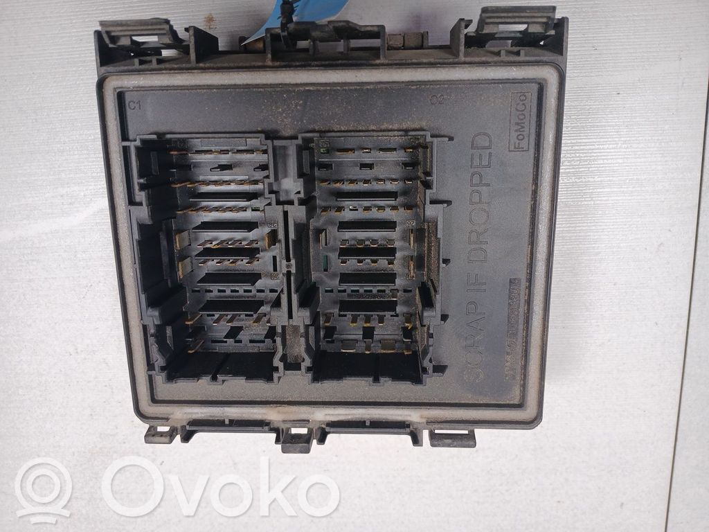 Ford Focus Moduł / Sterownik BSM 