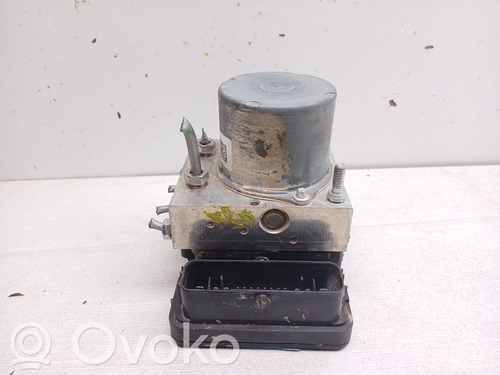 MG ZS ABS bloks 