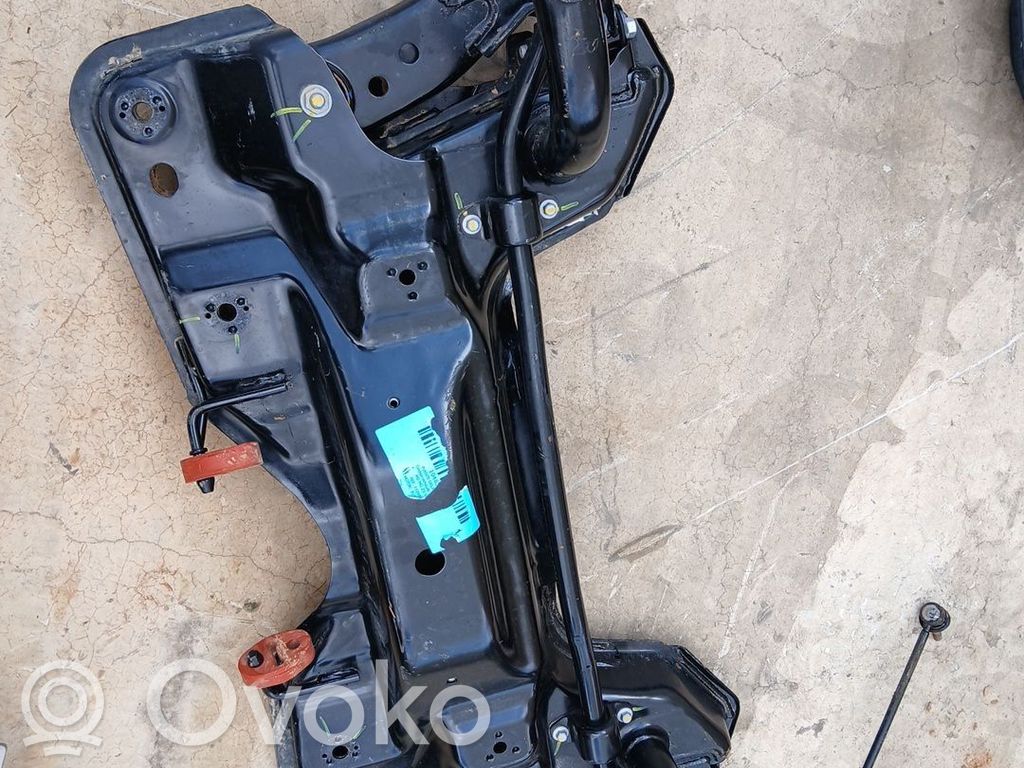 Front subframe   11048634