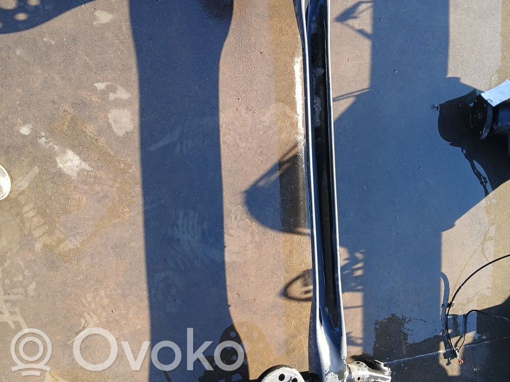 Eje trasero con reductor   55100H8500