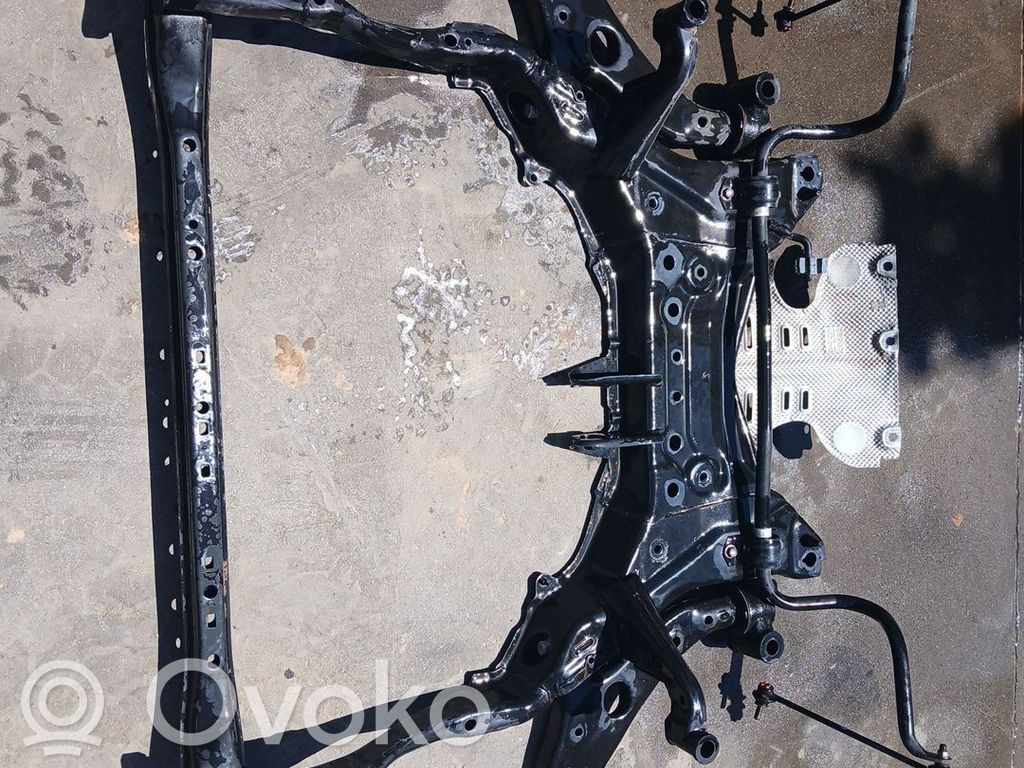 Mazda 3 III Subcadru frontal 