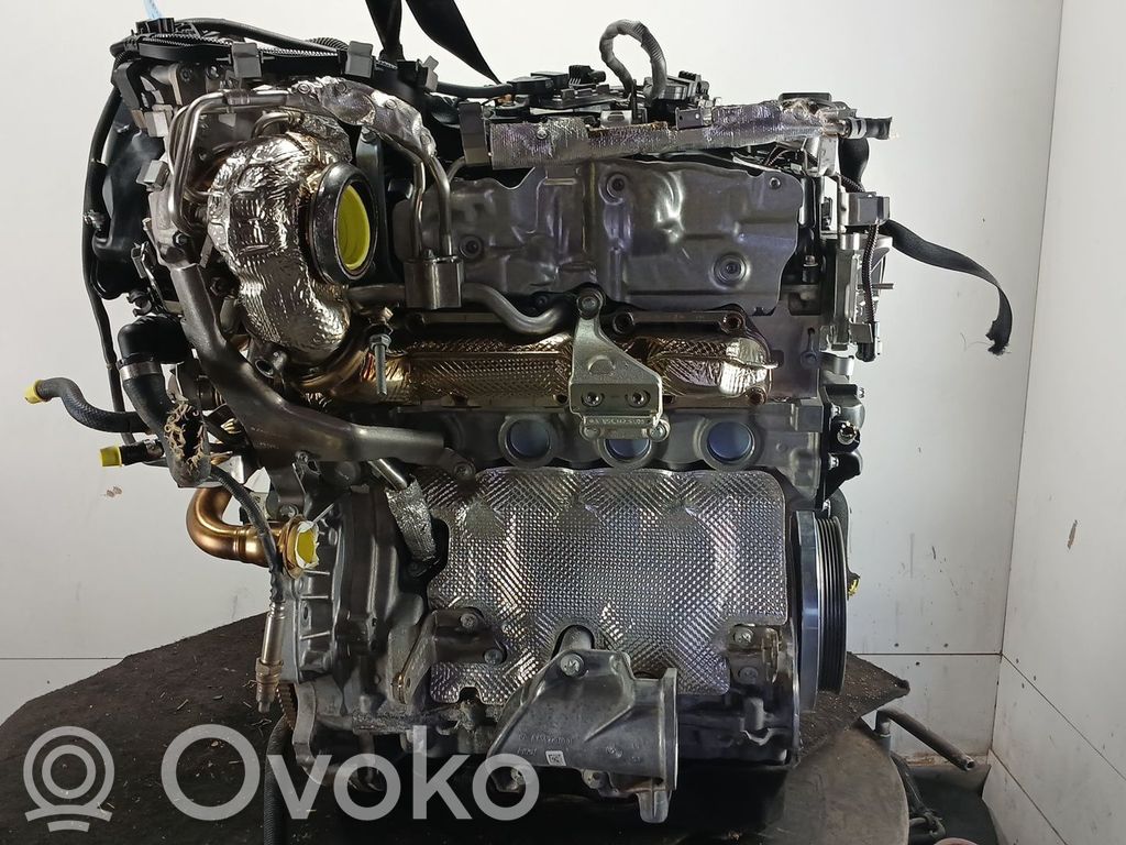 Motore   654920