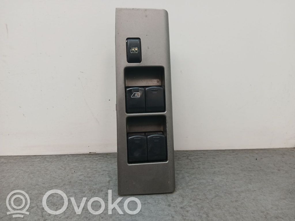 Nissan Pathfinder R51 Interruptor del elevalunas eléctrico 