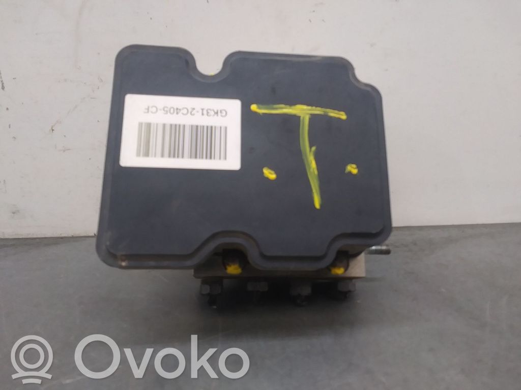 Ford Transit Pompa ABS 