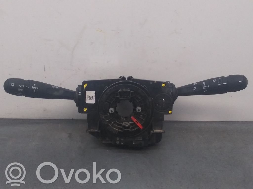 Interruptor de control multifunción   98519828ZD00